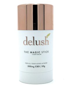 Delush CBD Magic Stick (300mg)
