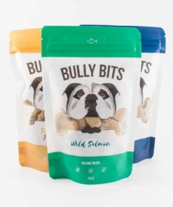 Bully Bits CBD Pet Treats