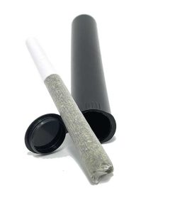 Doob Tube Joint