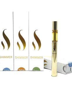Shimmer Vape Pens – 1000MG