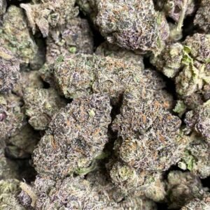 AÇAÍ BERRY GELATO STRAIN
