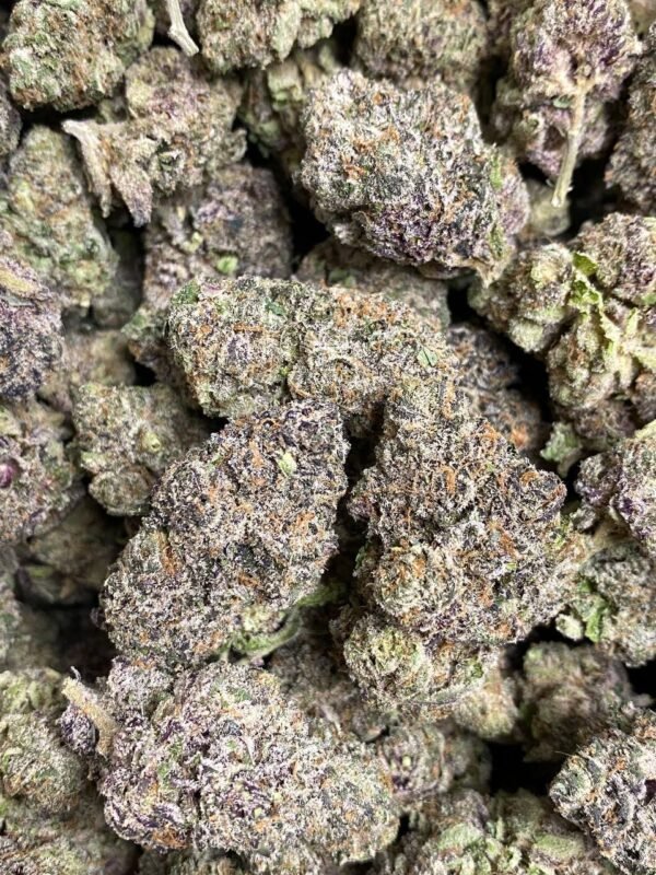 ACAI BERRY GELATO STRAIN