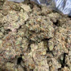 ANIMAL MINTS STRAIN