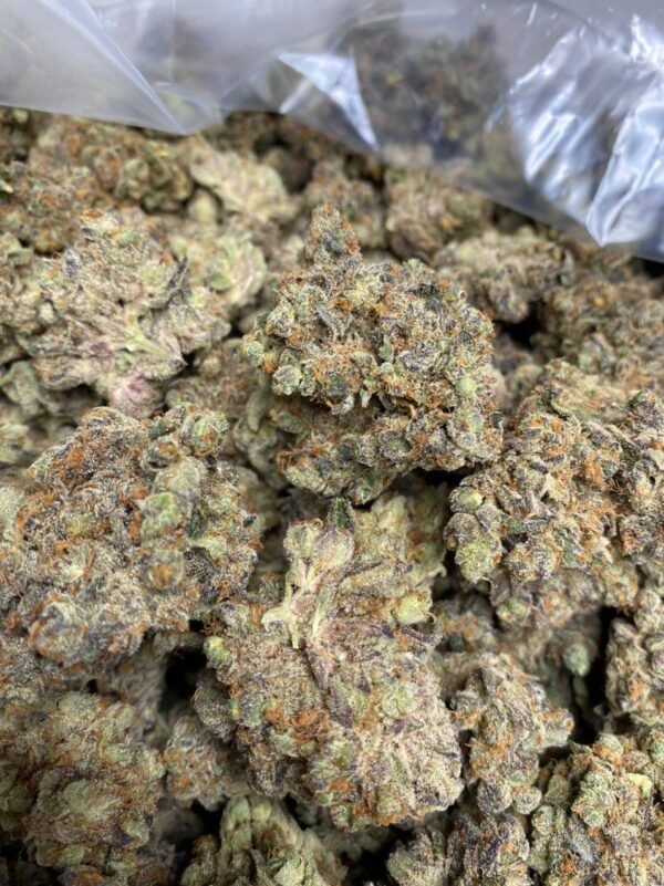 ANIMAL MINTS STRAIN