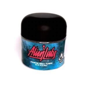 Alien Mints - Indoor - 7g Smalls