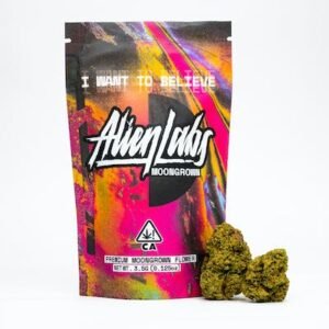 Area 41 - Moongrown