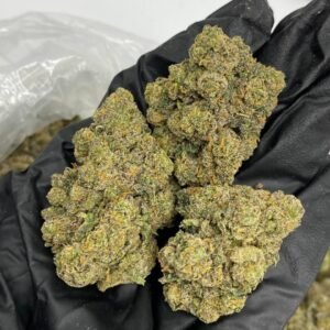 BLACK RUNTZ X TRUFFLE STRAIN
