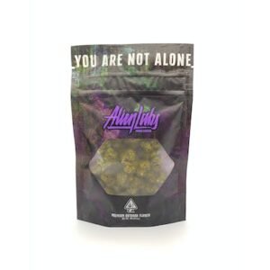 Baklava - Moongrown - Half oz