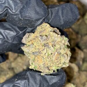 Cookie Kush Strain
