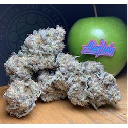 Cosmic Crisp - Indoor