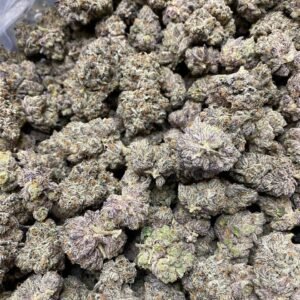 Dying Dreaming  Strain