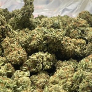 Point Break Strain