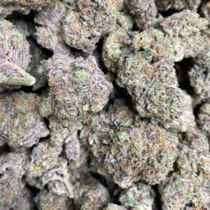 Sunset Mac Strain