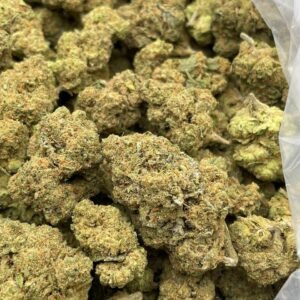 Skittles OG Strain