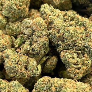 Skywalker OG Strain