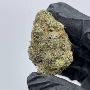 White Guava Gelato Strain