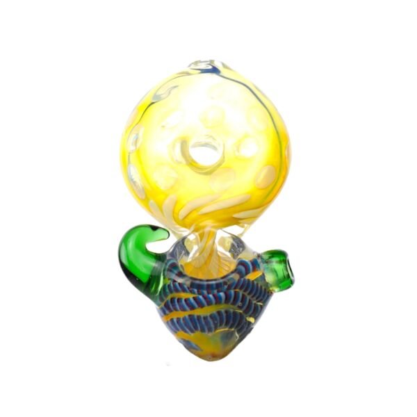ace of spades pipe 4in 36950474457167