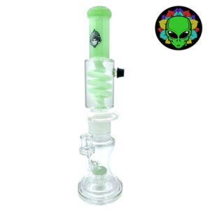 afm glass tx620 glycerin coil bong 16in 36276269482063