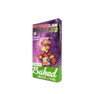 baked delta 8 cartridge 32243812302927
