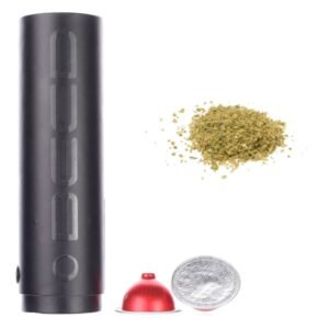 Beed THC-A Capsules