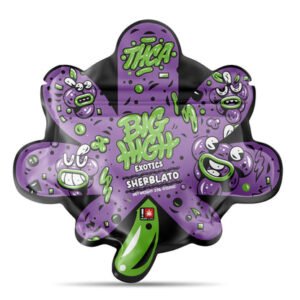 big high sherblato thc a flower 3 5g 36657507860559