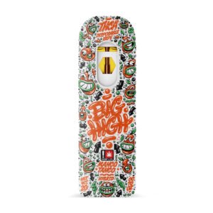 big high thc a vaporizer 2000mg 36657493770319