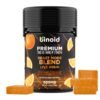 Binoid Beast Mode Gummies - 600mg