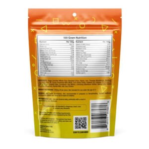 binoid delta 9 brownie bites 1000mg 37613988053071