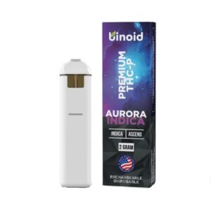 Binoid THC-P Vaporizer - 2000mg