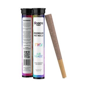 bloomz thc a pre roll 1000mg 35548728361039