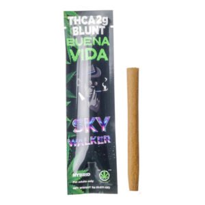 buena vida thc a blunt 2g 37124308926543