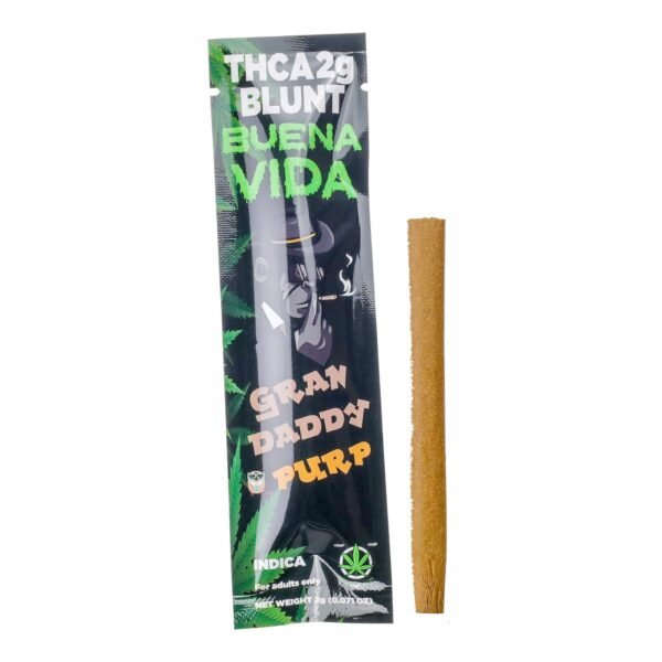 buena vida thc a blunt 2g 37124308992079