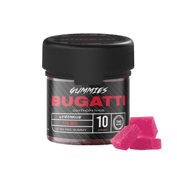bugatti mixed blend gummies 120mg 37632857342031