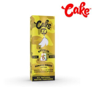 cake delta 10 live resin vaporizer 2000mg 35423990808655