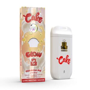 cake glow thc a vaporizer 3000mg 36775720910927