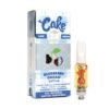 cake tko thc a delta 8 blueberry dream cartridge 2000mg 37996561170511