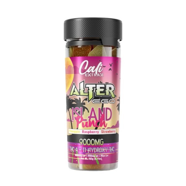cali extrax alter ego thc a gummies 9000mg 36958336712783