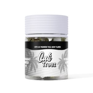 Cali Extrax Permanent Marker THC-A Flower - 3.5g
