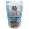 CannaAid Delta 9 + CBD Chocolate Popcorn - 200mg