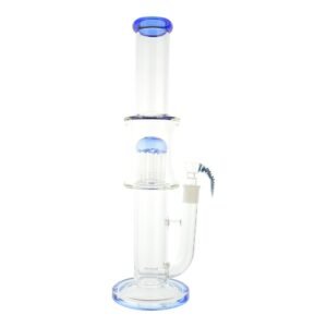 Center Gravity Tree Perc Bong - 16in