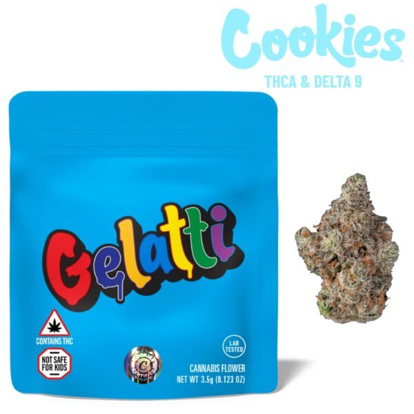 cookies gelatti thc a flower 37047618797647