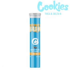 Cookies Honey Bun Infused THC-A Pre-Roll - 1000mg
