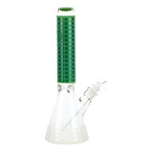 Cosine Cluster Bong - 14in