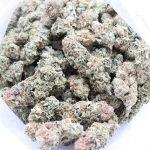 Cotton Candy Runtz Strain