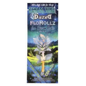 dazed floroll thc a pre rolls 2000mg 37444470145103
