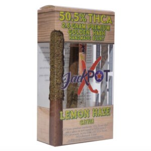 dazed jackpotx golden hash thc a blunt 2500mg 36910699774031