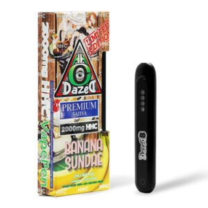 dazed titanz hhc vaporizer 2000mg 36916050624591