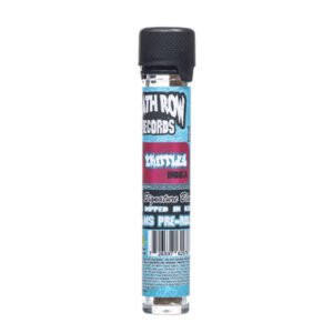 death row thc a signature blend pre roll 2000mg 37083476164687
