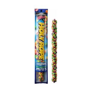 Delta Munchies Full Spectrum Holy Rope - 1250mg