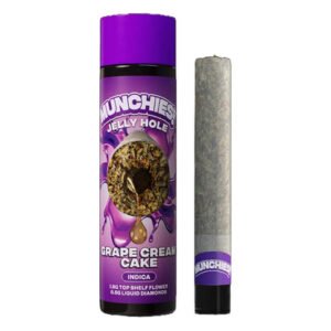 delta munchies jelly holes thc a pre roll 2000mg 37053713842255